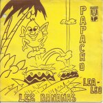 Papacho (alain demarest - jean claude descamp) / lea leo (alain demarest - jean claude descamp)