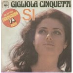 Si / il pappagallo verde (pace - panzeri - pilat - conti) grand prix eurovision 74 italie Si / il pappagallo verde (pace - panzeri - pilat - conti) grand prix eurovision 74 italie