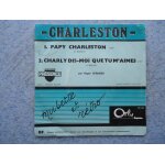Papy charleston
