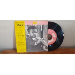 Parade danse - partie orchestre jazz