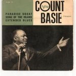 Paradise squat - song of the island + extended blues