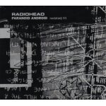 Paranoid android (uk sampler digipack) /