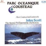 Parc oceanique cousteau