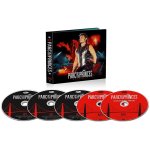 Parc des princes 1993 - edition 25ème anniversaire (3cd + 2dvd digipack - tirage limitée) Parc des princes 1993 - edition 25ème anniversaire (3cd + 2dvd digipack - tirage limitée)