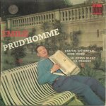 Parfum d'�ventail (nico ghica) - rose noire (aubry) / le corso blanc (h. tellam) - la czarine (louis ...