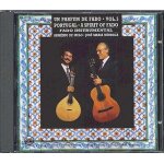 Un parfum de fado vol. 5