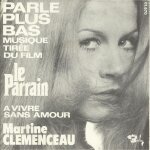 Parle plus bas (speak softly love) 2'24 (boris bergman, larry kusik, nino rota) musique tir�e du film ...