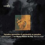 Parodies spirituelles & spiritualité en parodies Parodies spirituelles & spiritualité en parodies