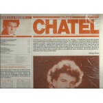 Paroles & musique n. 1 : j'suis rest� seul dans mon lundi, j'ai rien mis dans mon caddy, ma lyceenne, ...