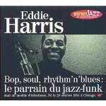 Le parrain du jazz funk