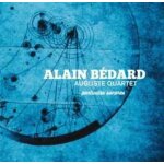 Particules sonores - cd album