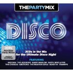 Party mix disco