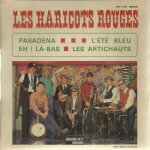 Pasadena (harry warren - clarke leslie) 2'05 - l't bleu (v. laitinen) 2'20 / eh ! la - bas (traditionnel) ...