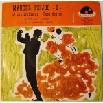 Paso - dobles: espana cani / tirana / si vas a calatayud / coplas