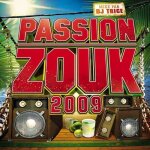 Passion zouk 2009