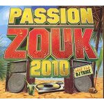 Passion zouk 2010