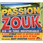 Passion zouk