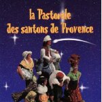 La pastorale des santons de provence