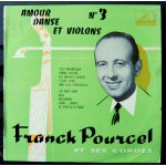 Pathe fflp 1050 : c'est magnifique, johny guitare, les enfant oubli�s, i love paris, una casa portugueza, ...
