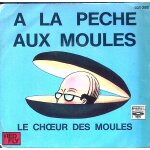 Patrick burgel - a la peche aux moules - 1976 Patrick burgel - a la peche aux moules - 1976