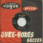 Paul anka : something happened (b. wilson - g. van cleve) 2'34 / i live you in the same old way (paul ...