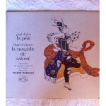 Paul dukas : la peri. florent schmitt : la tragedie de salome Paul dukas : la peri. florent schmitt : la tragedie de salome