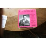 Paul lombard loopings / brise sur mer / pour une nuit / tes yeux mi clos disques deams 25. 333 45t
