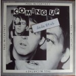 Paul mc cartney and wings . coming up - coming up (live at glasgow) - lunch box / odd box