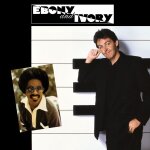 Paul mccartney / stevie wonder - ebony and ivory