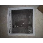 Paul messis - nightmares / penny arcade