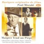 Paul misraki : musiques de films vol. 3 Paul misraki : musiques de films vol. 3