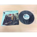 Paul robeson interpr�te 10 chants d'hommes libres - plaine, ma plaine