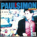 Paul simon - allergies - 1983