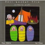 Paul smoker trio - mirabile dictu