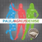 Paula agnus denise - best of amiga