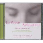 La pause relaxation