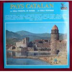 Pays catalan