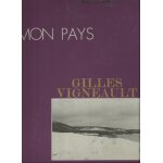 Mon pays, la rue st - jean, la fleur du temps, avec les vieux mots, mon ami leo, bebe la guitare, la ...