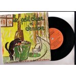 Pays de soleil / aubade / le petit chien et le chaton; / rois de carton Pays de soleil / aubade / le petit chien et le chaton; / rois de carton