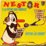 A la peche aux moules A la peche aux moules