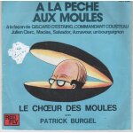 A la pche aux moules