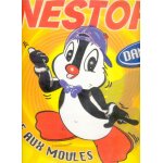La peche aux moules (dance version) tirage limite 500 exemplaires