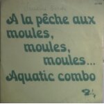 A la peche aux moules / savez vous planter les choux