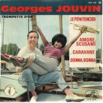 Le p�nitencier (a. price) - donna, donna (sholom segunda) / amore, scusami (g. mescoli) - caravane (d. ...