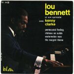 Pentecostal feeling / chteau en sude / watermelon man / the maigret theme