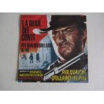 Per qualche dollaro in piu (pour quelques dollars de plus) - la resa dei conti (la confrontation) : bande ...