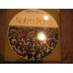 Notre pere (( histoire du salut d abraham a nos jours (( disque diapositives