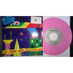 Le p�re no�l electronique