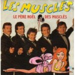 Le p�re no�l des muscl�s