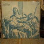Pergolese stabat mater stich - randall hoengen heiller mario rossi Pergolese stabat mater stich - randall hoengen heiller mario rossi